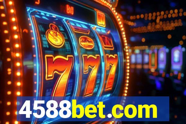 4588bet.com