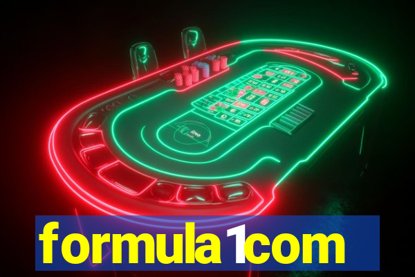 formula1com