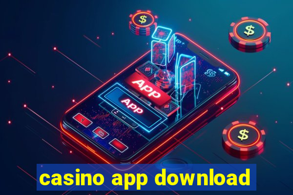 casino app download