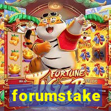 forumstake