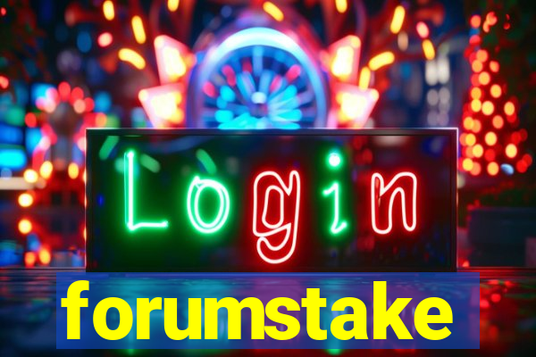 forumstake