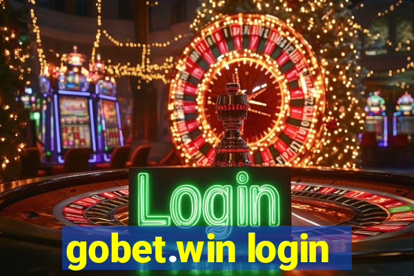 gobet.win login