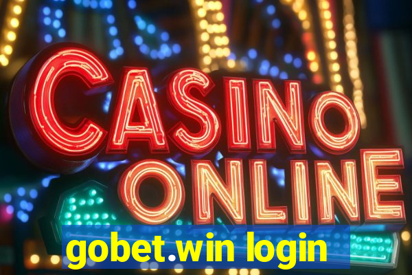 gobet.win login