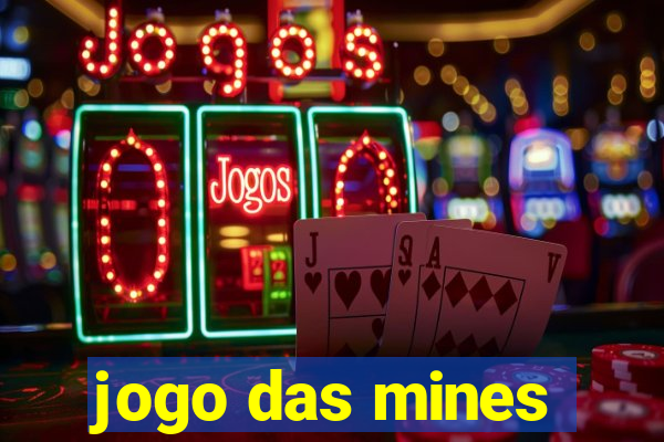 jogo das mines