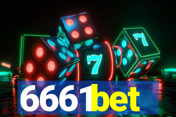 6661bet