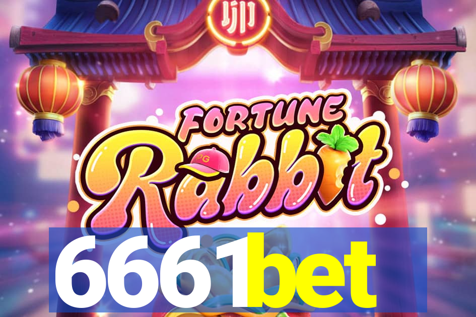 6661bet