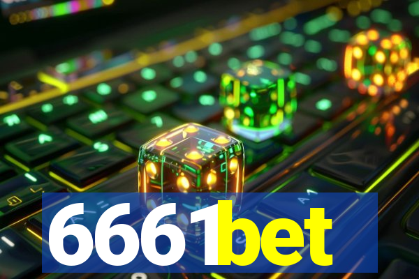 6661bet