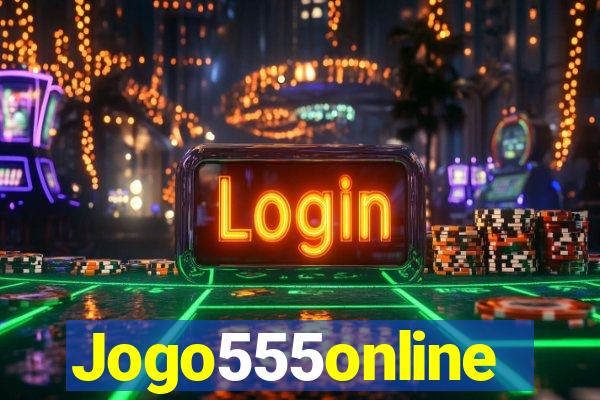 Jogo555online