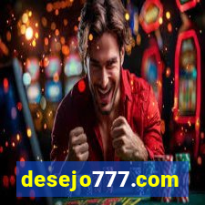 desejo777.com