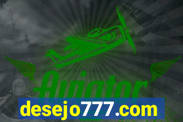 desejo777.com