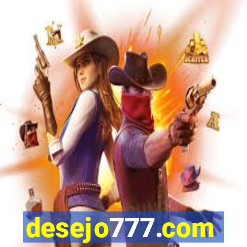 desejo777.com