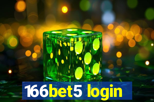 166bet5 login