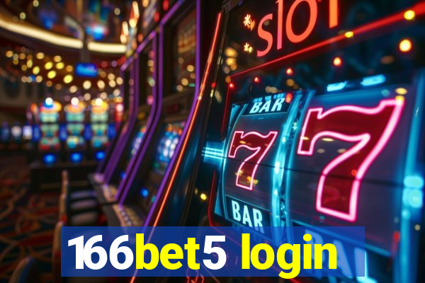 166bet5 login