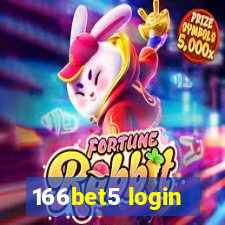 166bet5 login