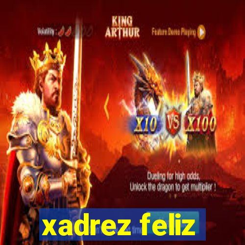 xadrez feliz