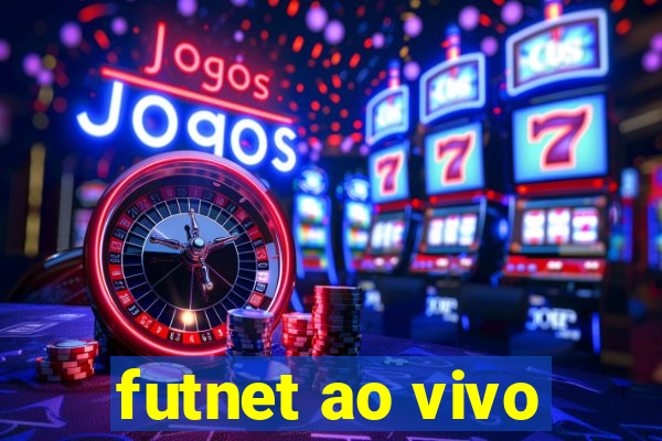 futnet ao vivo