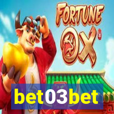 bet03bet