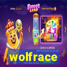 wolfrace