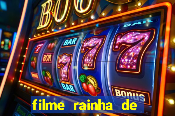 filme rainha de katwe netflix