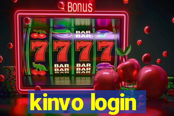 kinvo login