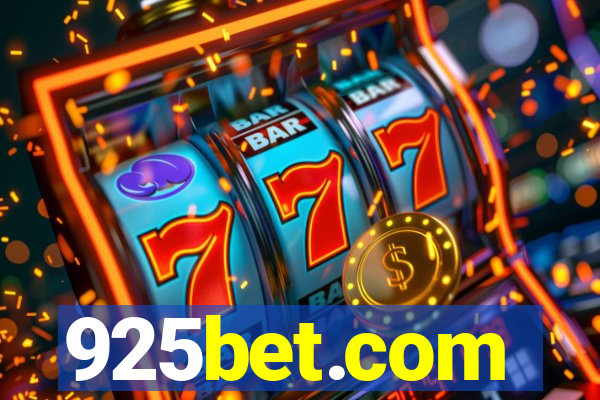 925bet.com