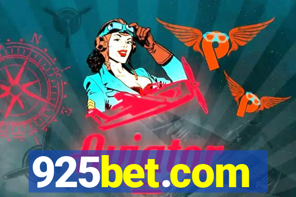 925bet.com