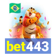 bet443