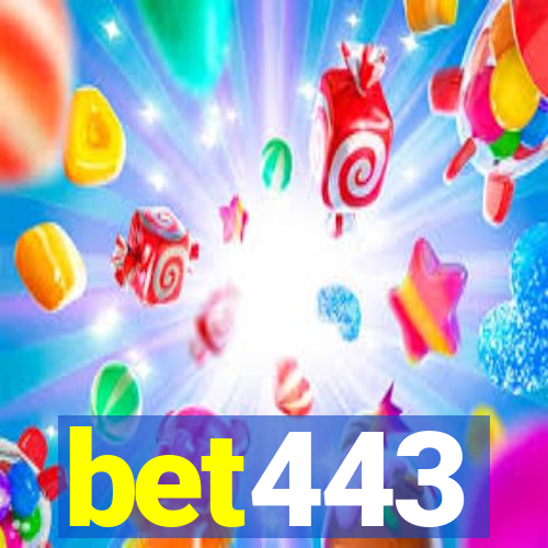 bet443