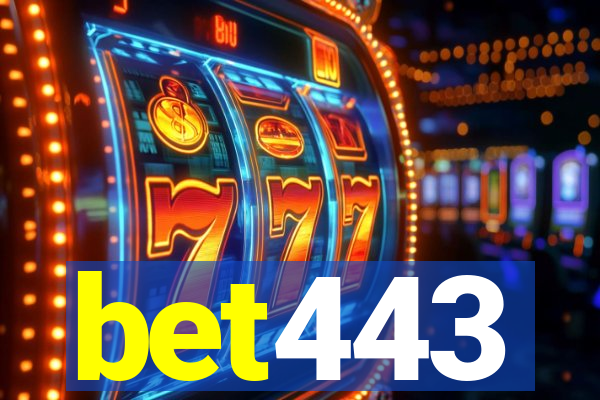 bet443