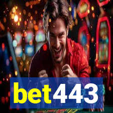 bet443