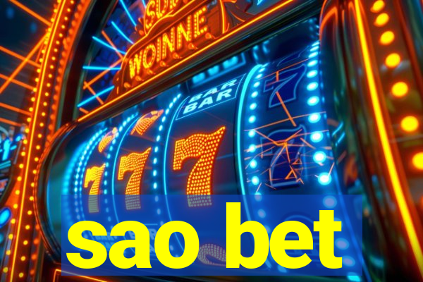 sao bet