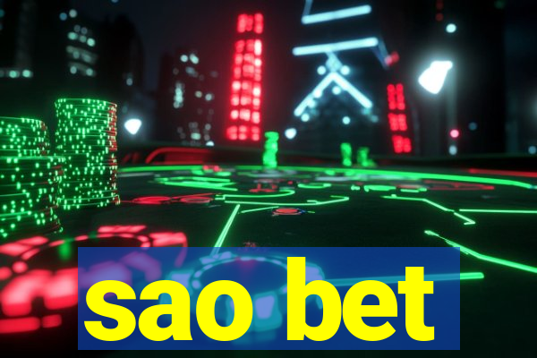 sao bet