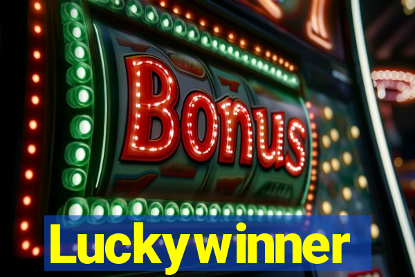 Luckywinner