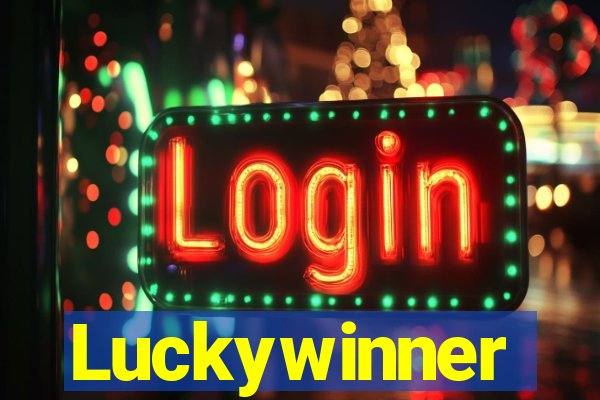 Luckywinner