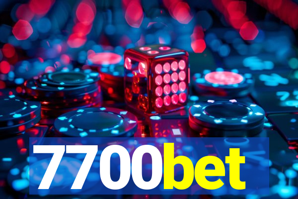 7700bet