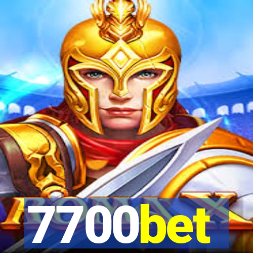 7700bet