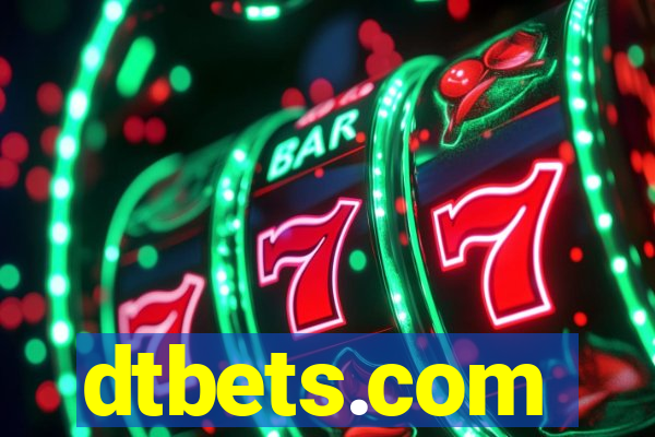 dtbets.com