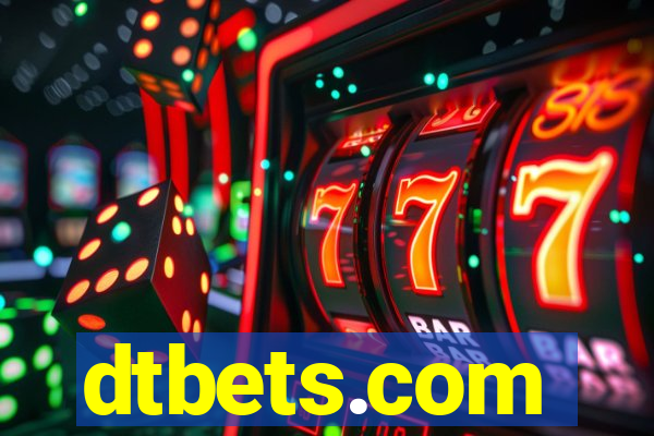 dtbets.com