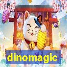 dinomagic