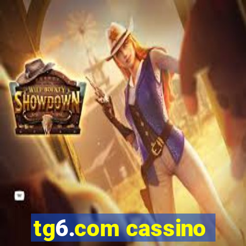 tg6.com cassino