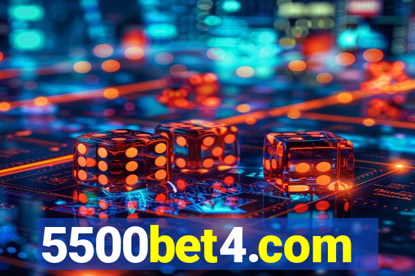 5500bet4.com