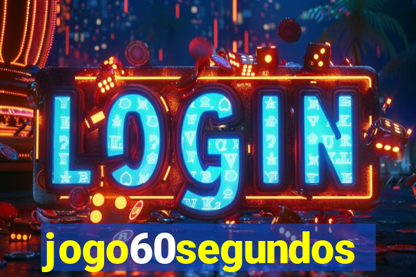 jogo60segundos