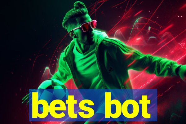 bets bot