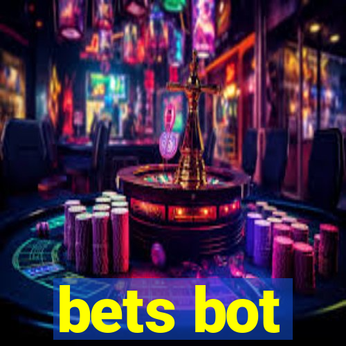 bets bot