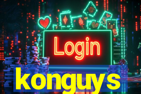 konguys