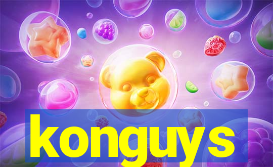 konguys