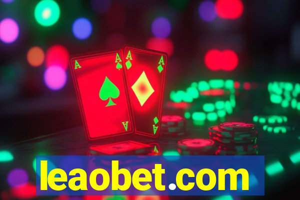 leaobet.com