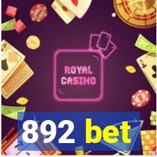 892 bet