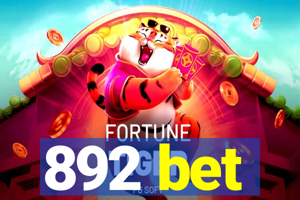 892 bet