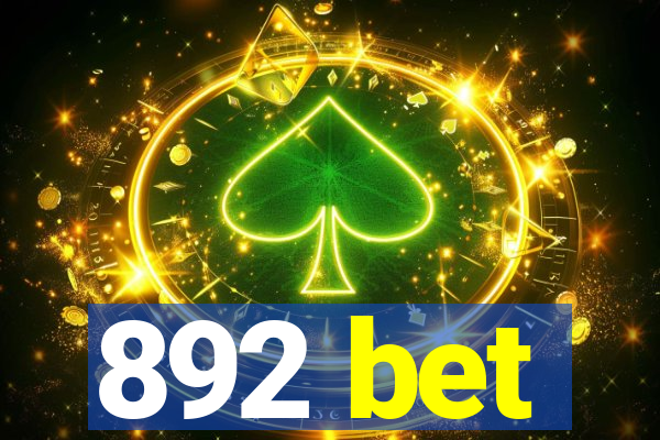 892 bet